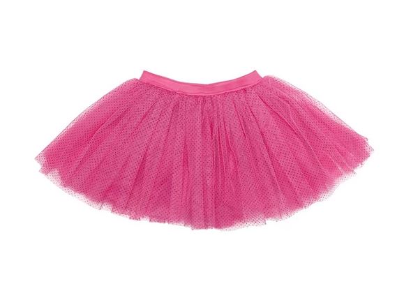 Clearance - Sweet Wink Raspberry Tutu