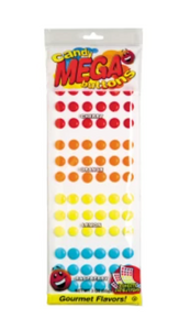 MEGA CANDY BUTTONS 3 OZ