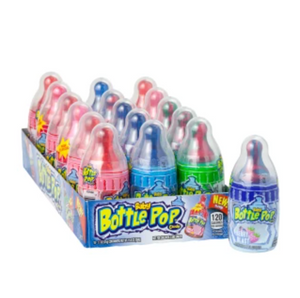 BABY BOTTLE POP