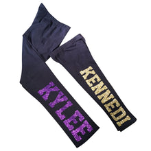 Load image into Gallery viewer, Create your own Personalized Leggings
