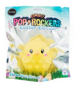 OMG Pop Rockers - Easter Edition