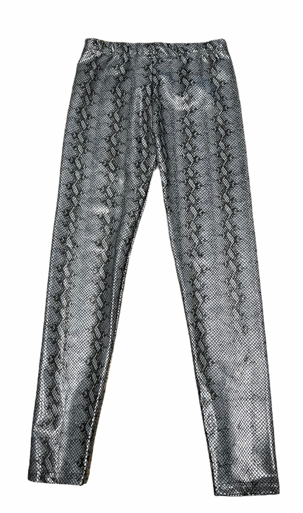 Clearance - Dori Creations Black and Grey Snake