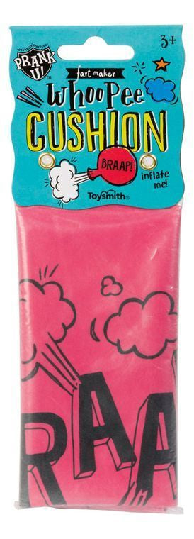 Prank U! Whoopee Cushion