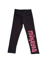 Load image into Gallery viewer, Create your own Personalized Leggings
