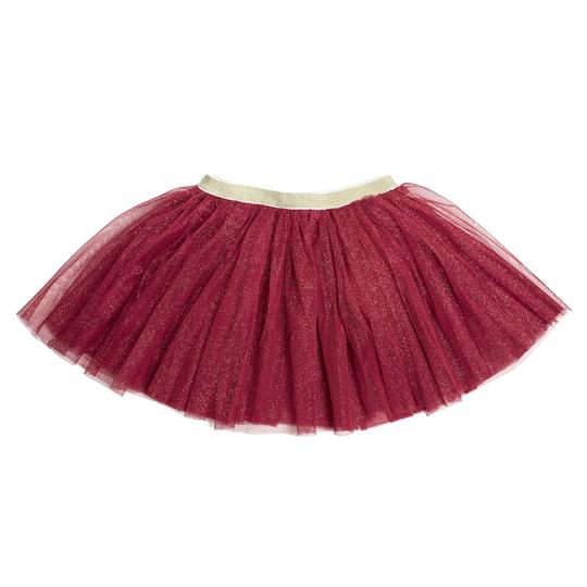 Clearance - Sweet Wink Ruby Tutu